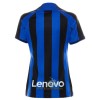 Officiële Voetbalshirt Inter Milan Thuis 2022-23 - Dames